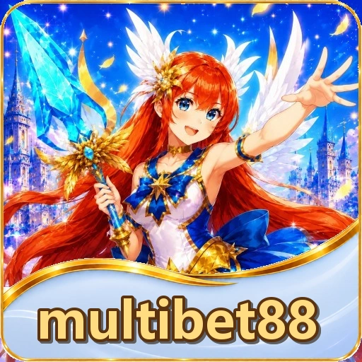 Tampilan antarmuka multibet88 di Android